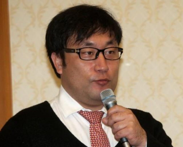 개그맨 이혁재, 만취 상태서 음주운전 사고…앞서가던 오토바이 들....