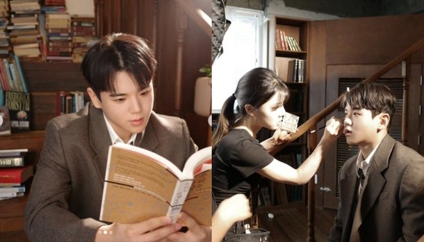 윤후, 아빠 윤민수 뒤이어 가수 데뷔하나 성시경 좋을 텐데 리메이....