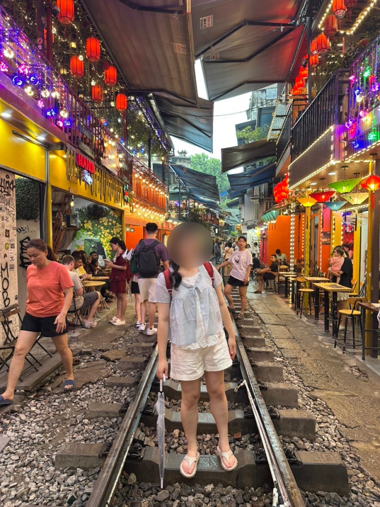 2박4일 하노이 자유여행 | 대우호텔추천ㆍ반미25 ㆍ호안끼엠 망고빙....