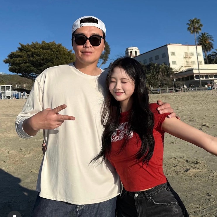 이동국 딸 재시 미국 패션 명문 FIT 졸업 미루고 서울행 택한 진짜 이....