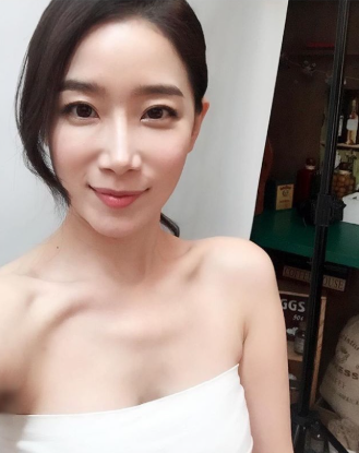 “저게 내 팔일 리가 없어”…김하영, 1700cc 팔지흡 두 달 후기