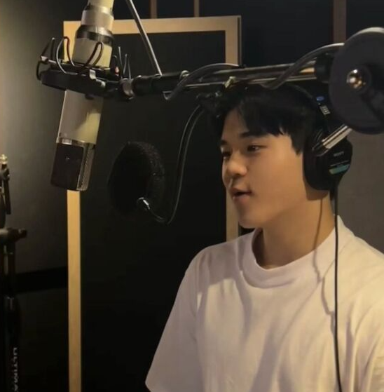 윤후, 아빠 윤민수 따라 가수 데뷔하나...성시경 ‘좋을 텐데’ 리메....
