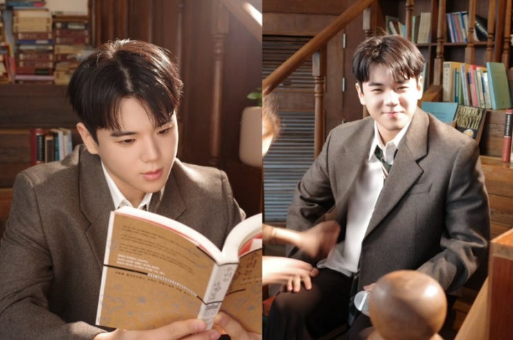 윤후, 9월 15일 성시경 '좋을 텐데' 리메이크? 아빠 윤민수 이어 가수 ....