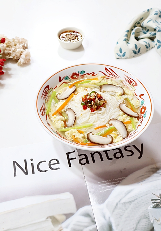 잔치국수 레시피 양념장 육수