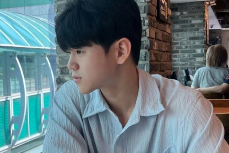 윤후, 성시경 '좋을 텐데' 리메이크…9월 15일 컴백 예고 3가지 단서