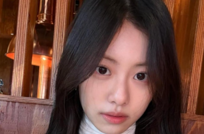 “르세라핌 탈퇴 후 4년”…김가람, 확 달라진 근황 공개 ‘배우 제2....