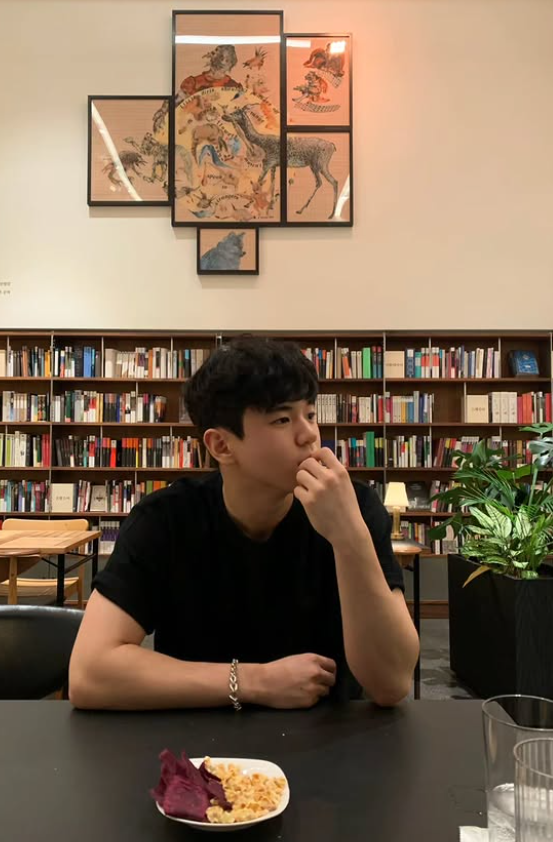 윤민수 아들 윤후 결국 가수로? 성시경 ‘좋을 텐데’ 15일 공개