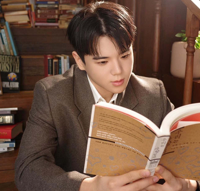"짜파구리 먹던 꼬마 맞아?" 윤후, 성시경 대표곡 리메이크 깜짝 예....