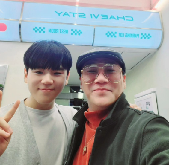 윤후 근황 가수 데뷔하나? 성시경 ‘좋을텐데’ 리메이크 9월 15일 ....