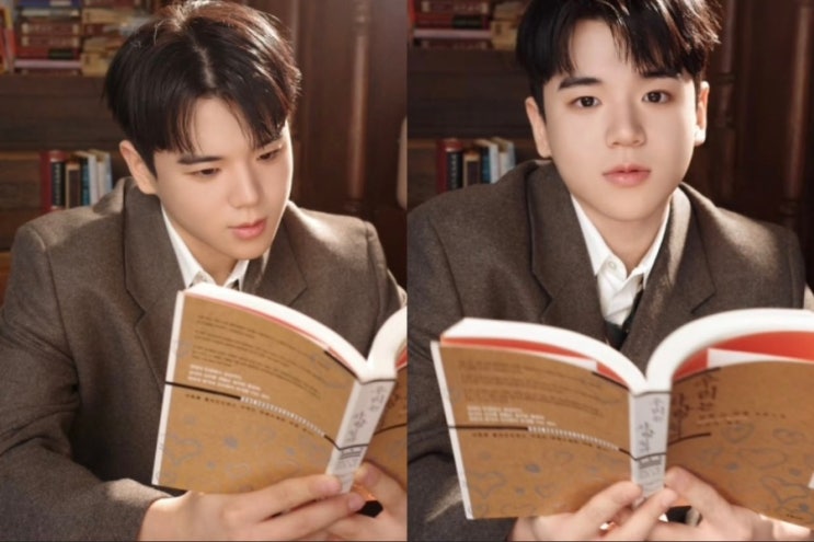 우리의 꼬마 윤후가 벌써 이렇게 컸다니 성시경 ‘좋을 텐데’ 리메....