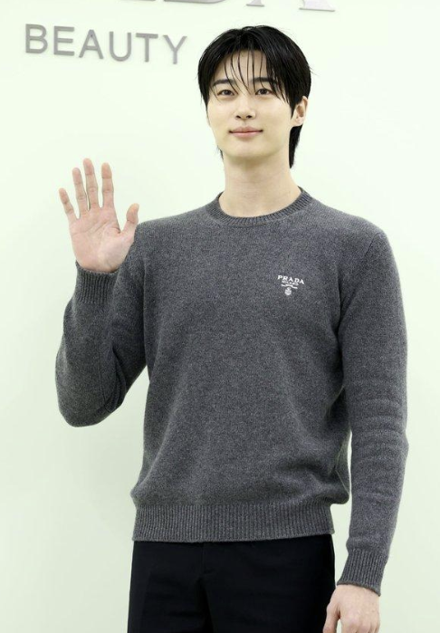 변우석 한남더힐 130억에 샀다…대출 없이 ‘전액 현금’