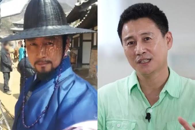 배우 이병욱 프로필 나이 고향 와이프 자녀 화장품 영업사원 근황