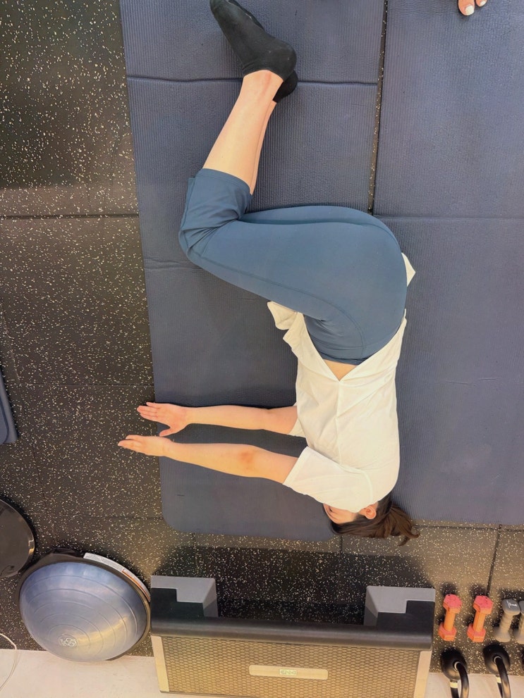 [클라이 연산동PT 리뷰] 연산헬스장 선택, 연산헬스 실력 검증