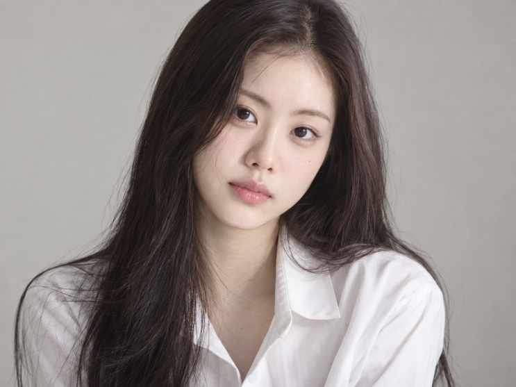 김가람 새 프로필 공개…배우 전향 후 ‘차기작 검토’까지 온 근황