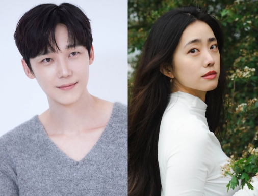 한은서 윤종훈 결혼 발표, 10살 차이 몰랐는데…8년 전 ‘리턴’ 인....
