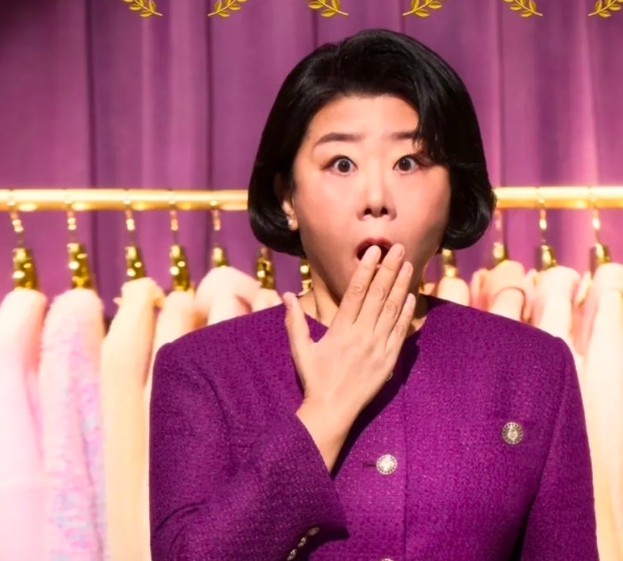 배우 이정은 나이 프로필, 고향 학력 결혼 남편 가족 5천만 원 빚 유퀴즈 경주기행 근황까지 ....