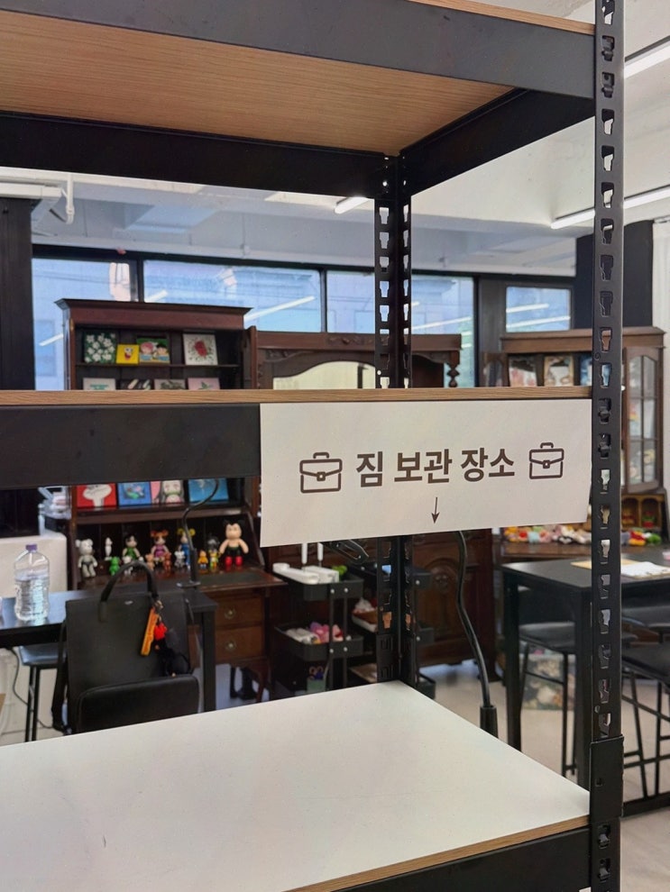 신촌베이킹공방, 올데이 베이킹에서 영상 따라 완성하는 데이트 프라이빗 베이킹