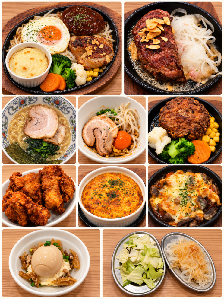 [도쿄 신주쿠 맛집] 비프 키친 스탠드 니시신주쿠점｜가성비 좋게 ....
