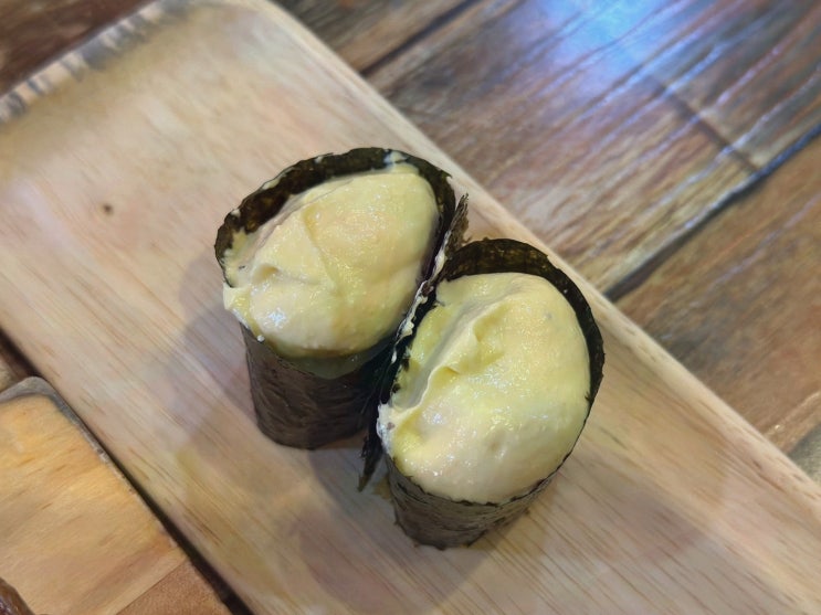 스시하나 루원시티 가정점, 가정역 맛집 데이트 한상