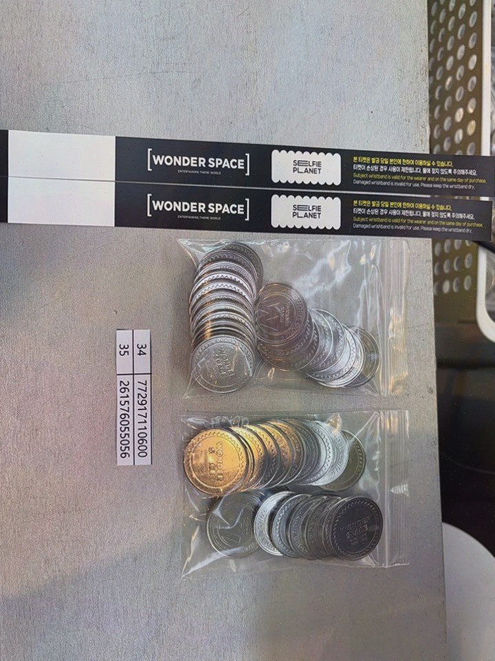 원더스페이스 보문점 경주보문단지 체험기