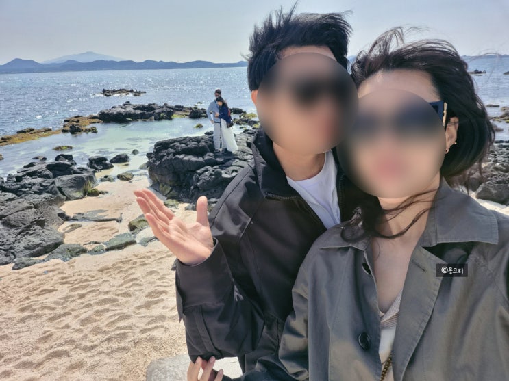 제주 우도 배시간 가볼만한곳 | 검멀레해변, 하고수동해수욕장, 서....