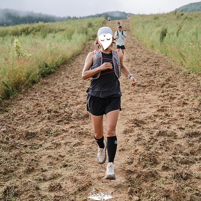 2026 GO대관령 국제 트레일런 10K 참가후기