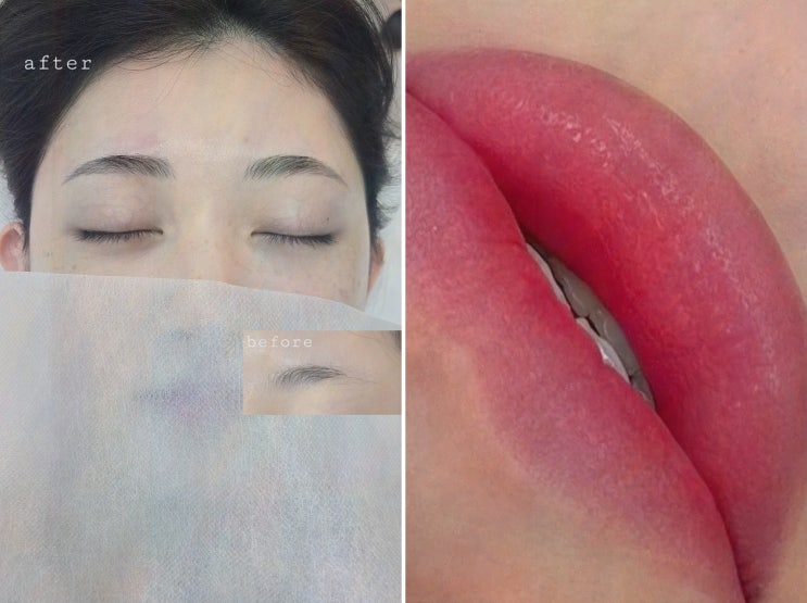 오늘뷰티 목동 오목교역속눈썹펌, 1:1 웨딩 눈매 맞춤에 감동