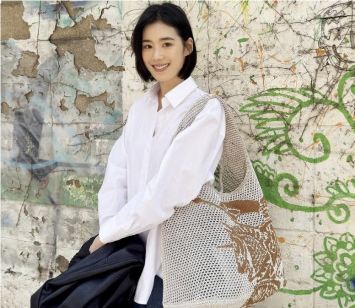 정은채 프로필 나이 키 학력 데뷔 리즈 본명 정솔미 김충재 열애 정년이 재벌X형사2 근황