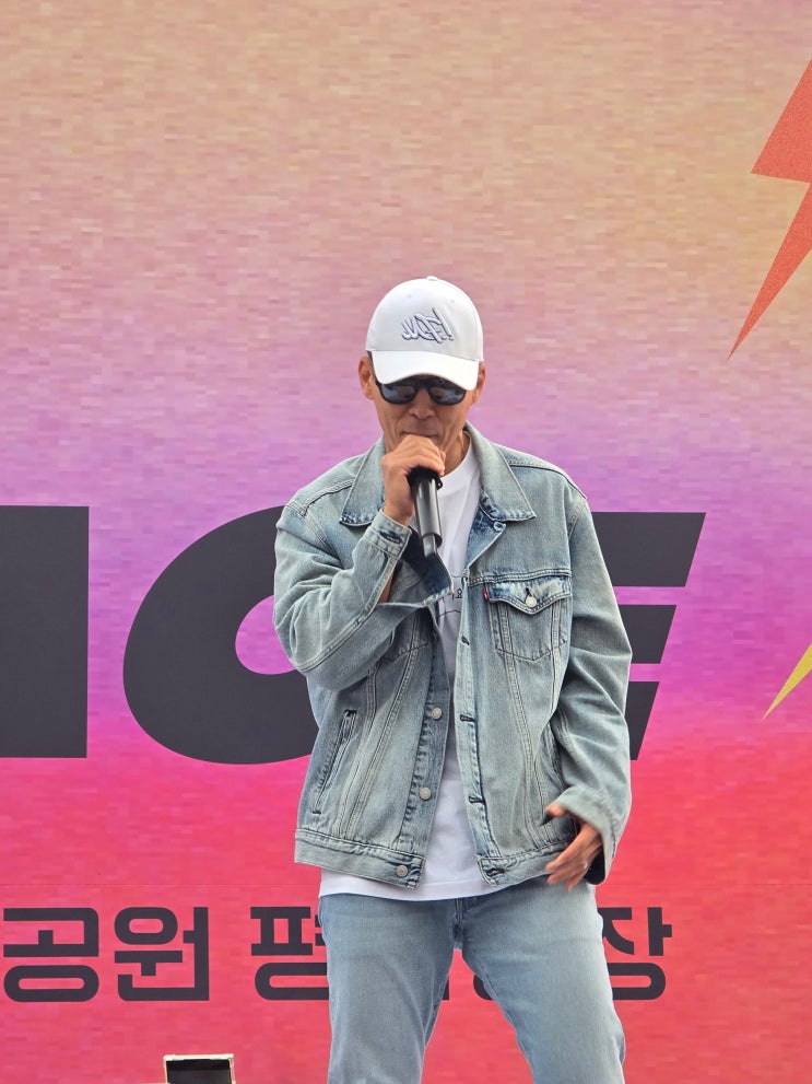 10km 마라톤 대회 초보 후기 | 2026 에너지 히어로 레이스 (션, 박기량, KCM)