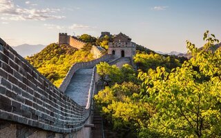 베이징 팔달령 장성 + 명13릉 순수 관람 당일 여정 상세 정보