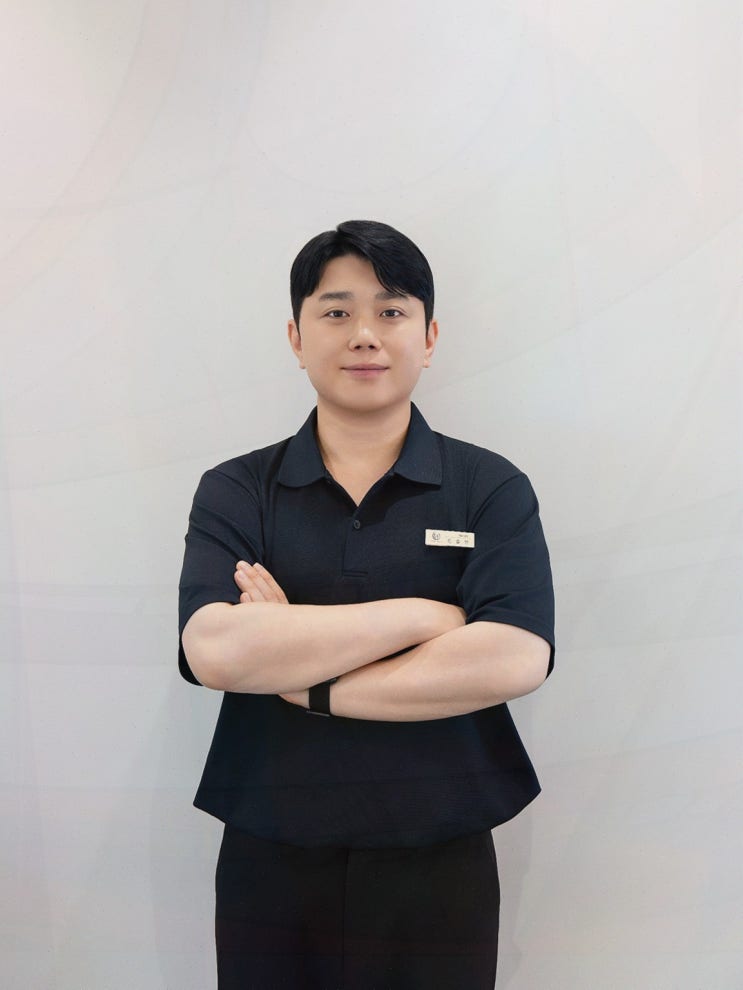 [모스트피지오리뷰] 청담재활운동, 1:1 원인평가와 최적의 움직임