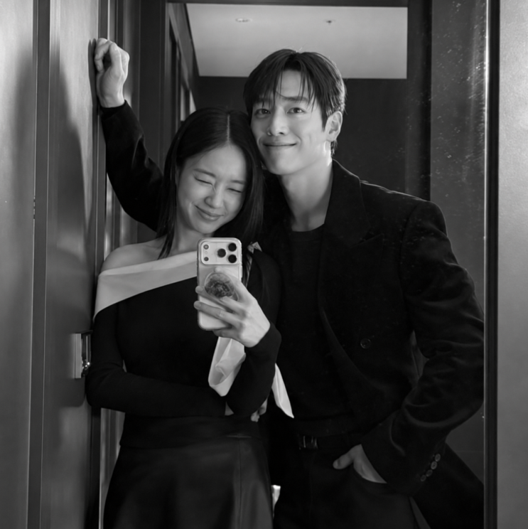 연인 길채가 이렇게 달라졌다, 이번엔 10년 장기 연애하는 안은진