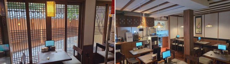 상수 점심, 홍대 한옥 분위기에서 메뉴 선택 걱정 줄이는 안옥 평양냉면·돼지곰탕