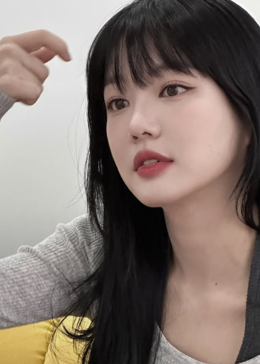 이유비 프로필 나이 고향 학력 결혼 가족 MBTI 근황 이다인 엄마 집