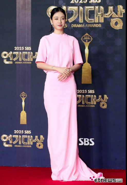 안은진 프로필 총정리｜나이·키·학력·데뷔·소속사·대표작·수상경력