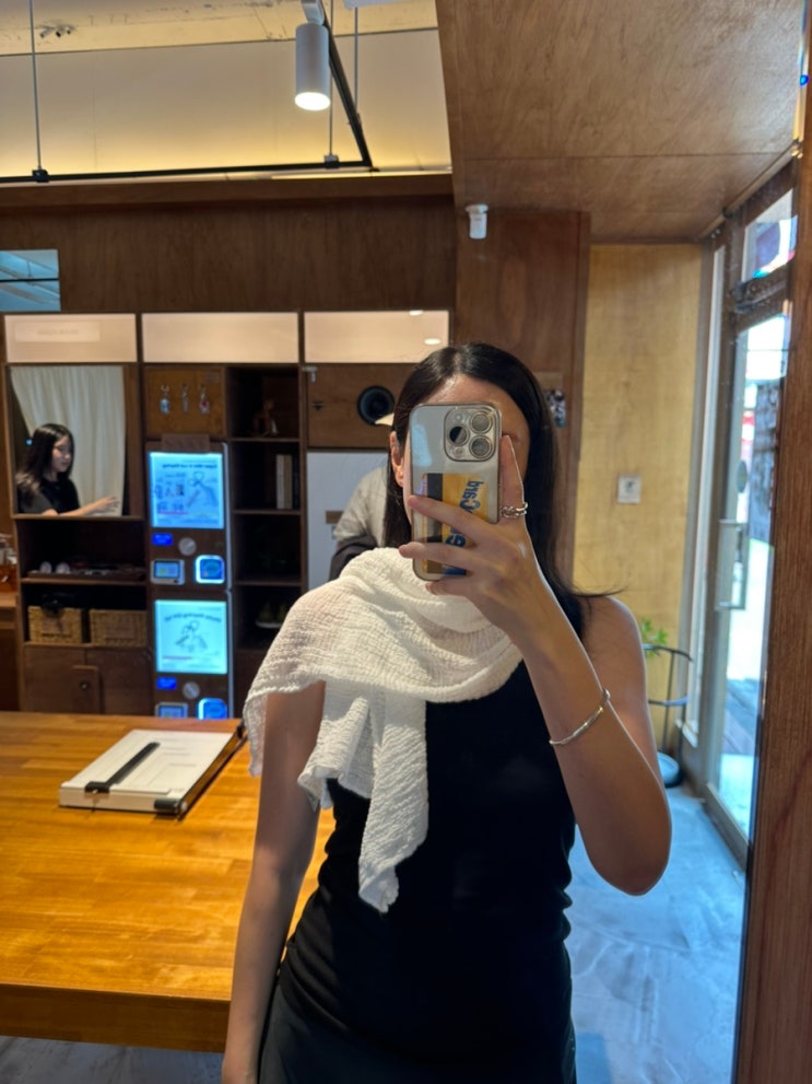 가비패브릭 스카프 afroblanc 후기, gabifabrics shash headscarf : 네이버 블로그