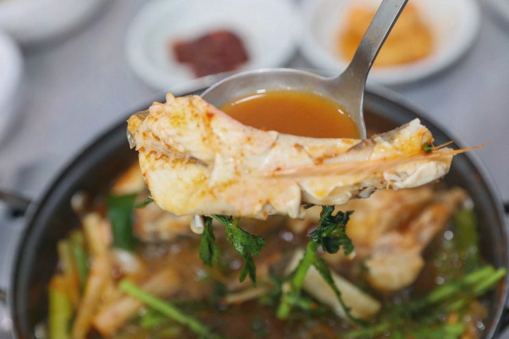 청해수산 동해맛집, 묵호항에서 두툼한 회로 제대로 배부른 여행