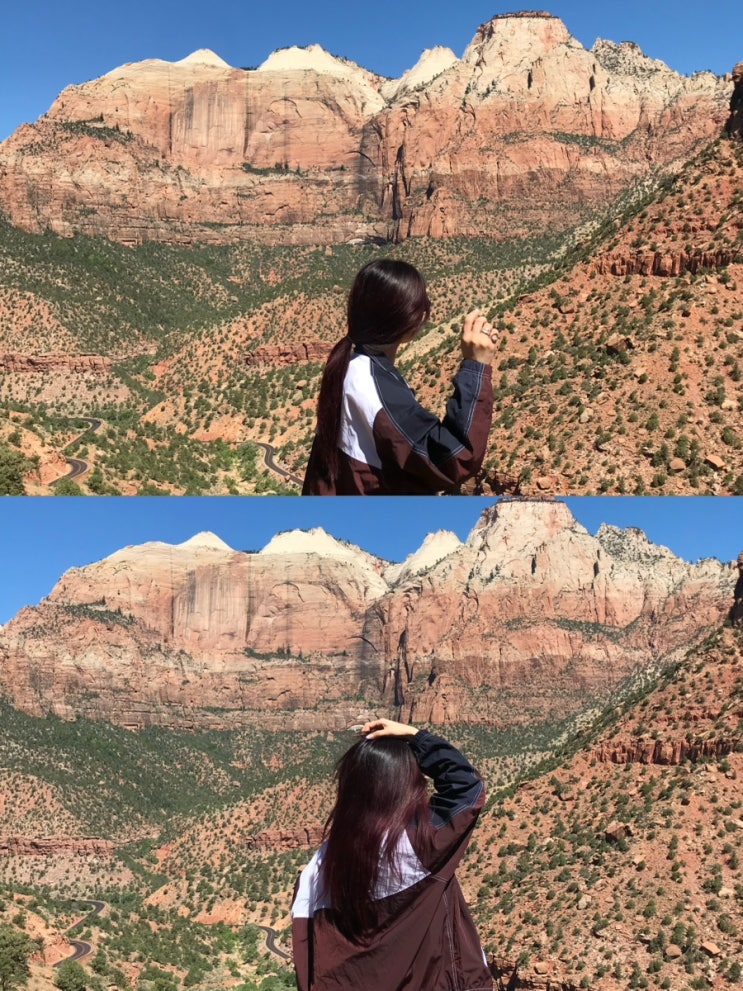 - La / Lasvegas / Palmsprings / Joshuatree