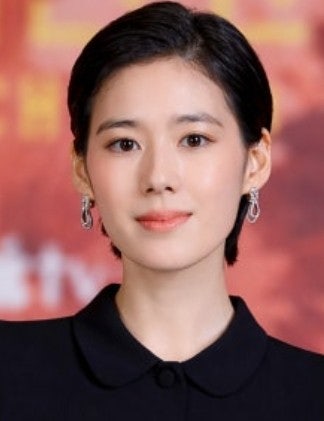 정은채 프로필