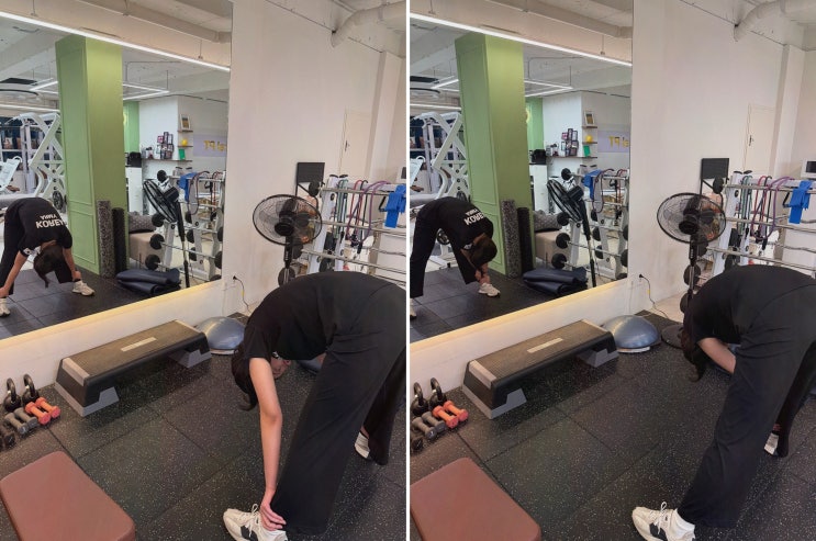 클라이 헬스PT 연산점, 연산헬스 1:1 맞춤케어로 통증·교정까지