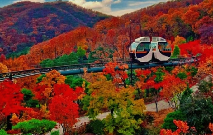 🍁 