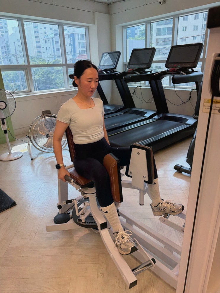 연산헬스 클라이 헬스PT 연산점, 1:1 맞춤·통증 교정 케어