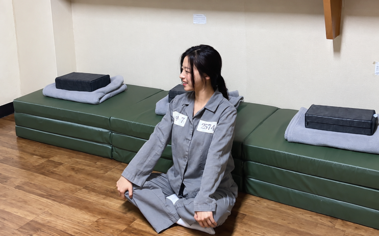학폭 논란으로 사라졌던 송하윤, 2년 만에 전해진 뜻밖의 근황