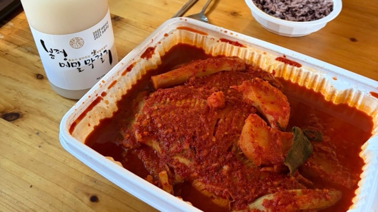 [강원도 강릉] 강릉 여행 가면 꼭 먹는 맛집 추천 : 네이버 블로그