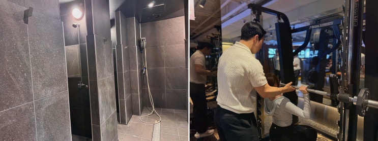 고운동 필라테스 월300회, 짐프레스&필라립 나성점 공무원 맞춤 운동