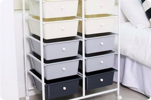 이동식 트롤리 수납장 장난감 기저귀 정리함 5단 리뷰 및 추천 비교 : 네이버 블로그