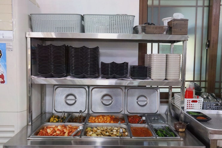 영진보말칼국수 제주협재점 협재 맛집, 보말·한치·해장까지 속 풀리는 한 끼