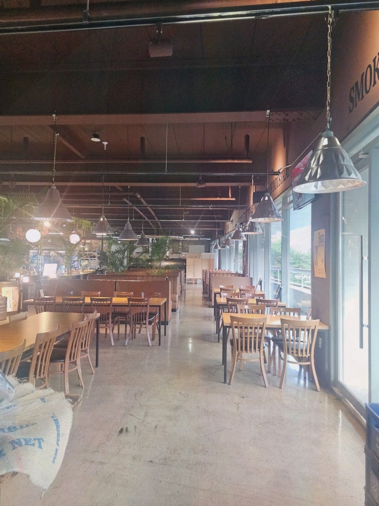 [맛집리뷰] 수성못페스티벌명당 택산가, 프라이빗 불꽃바베큐 명당