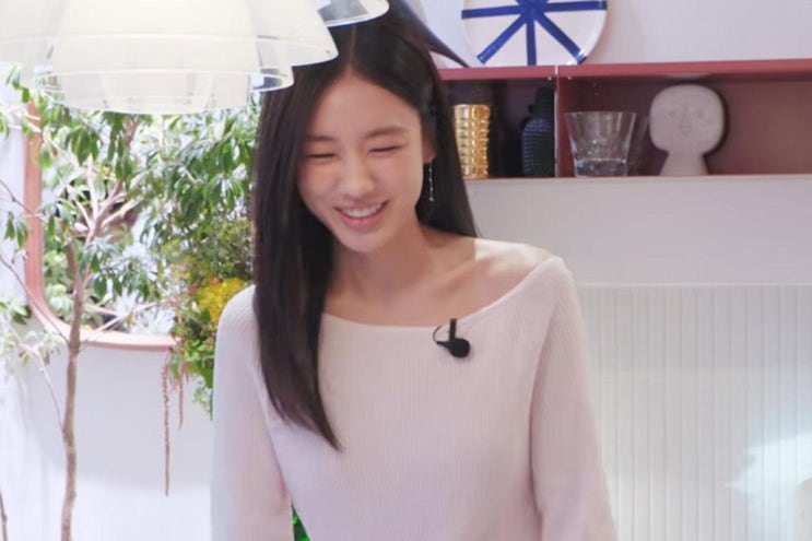 안은진 나무위키 총정리 | 안면마비 고백부터 나이·키·학력·MBTI까지
