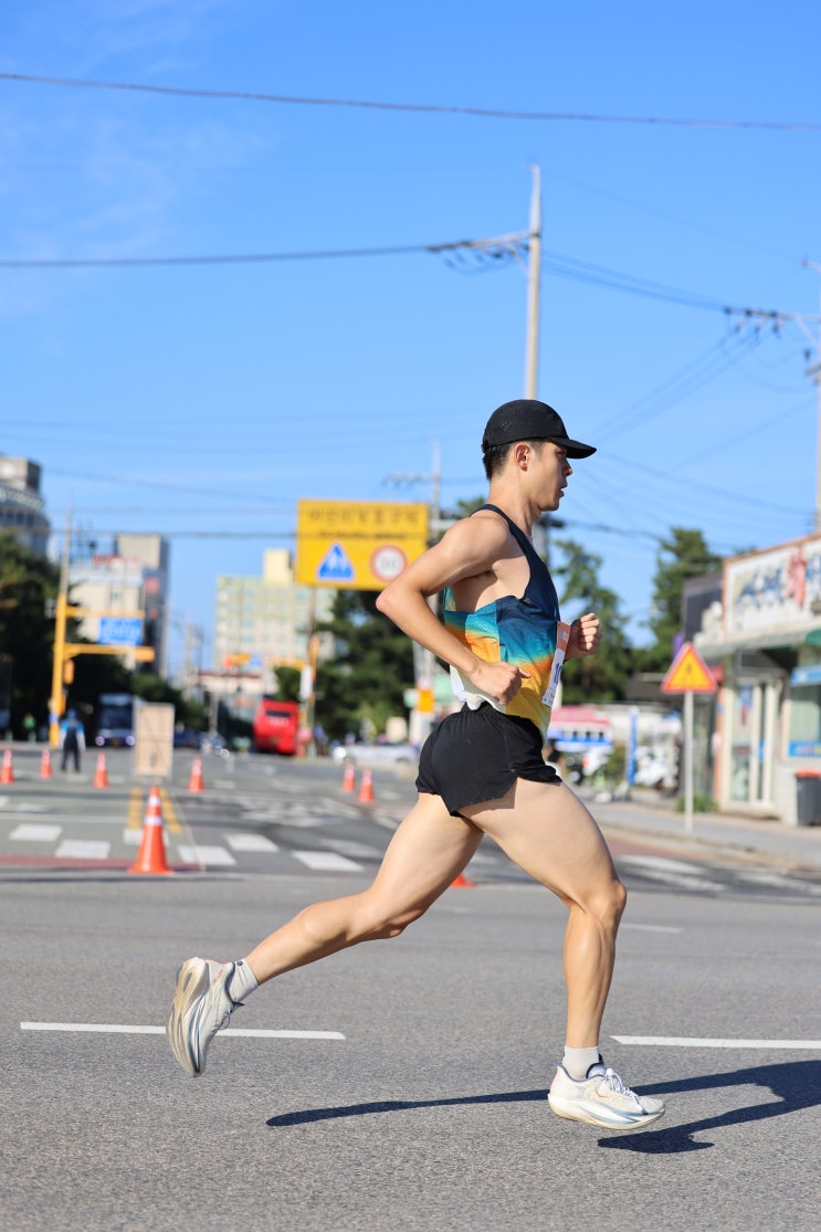 [2026]포항 2차전지 마라톤 10km